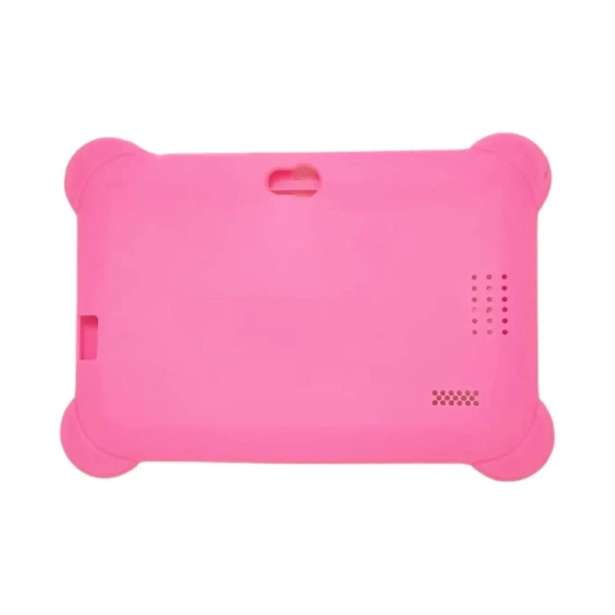Funda Tablet 7 Smallear Rosa Kanji