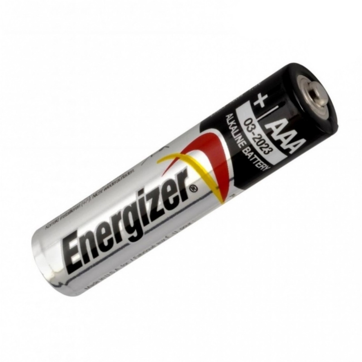 Pilas Aaa Energizer (unidad)