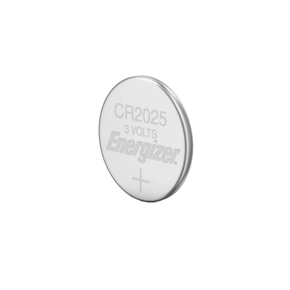 Pilas cr-2025 3V Energizer (unidad)