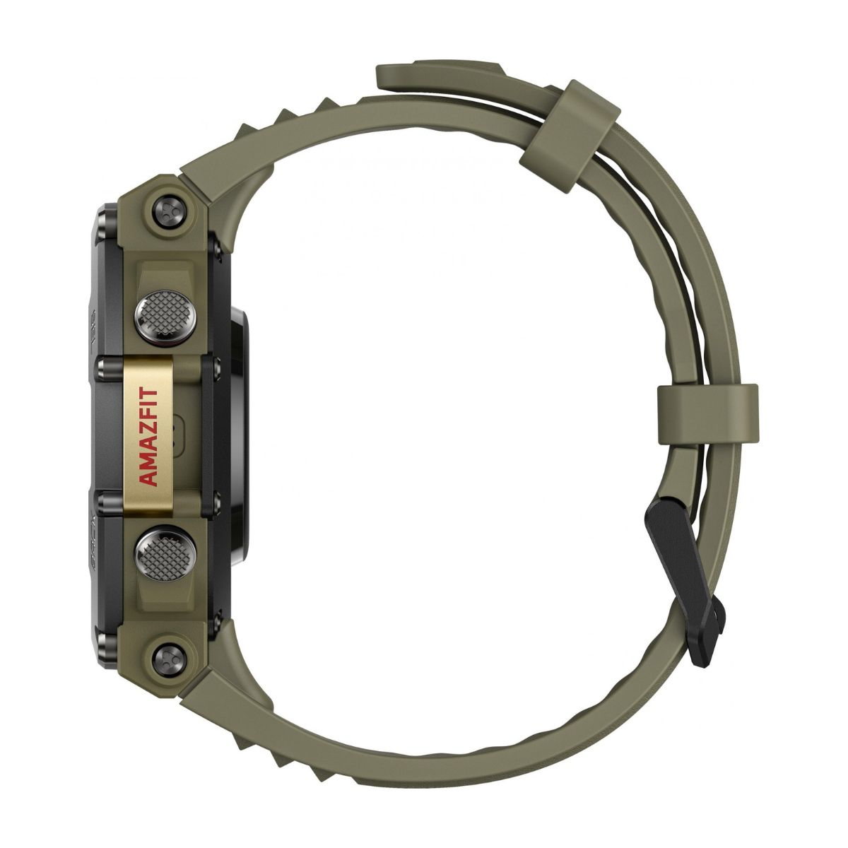 SmartWatch T-Rex 2 Wild Verde Amazfit