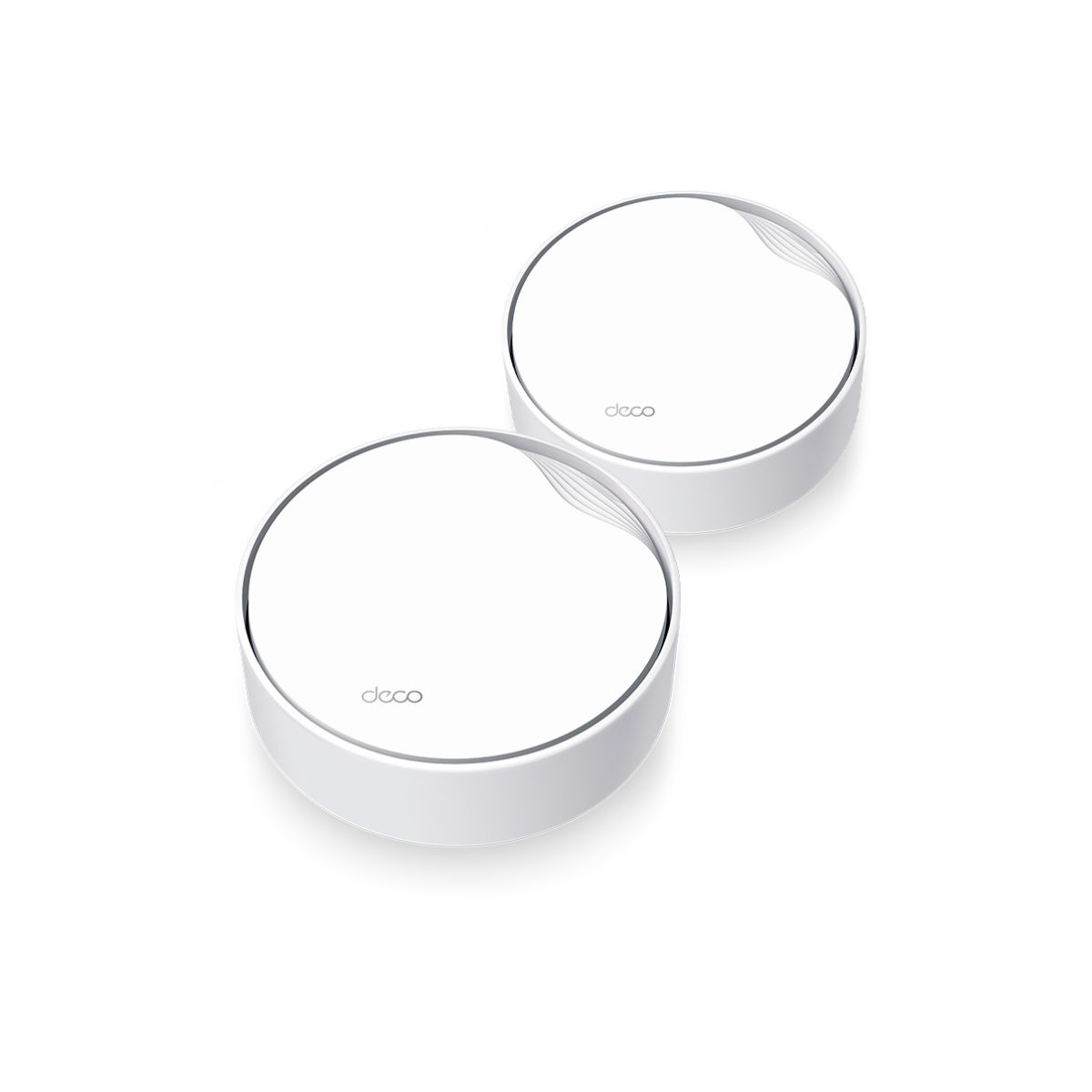Sistema Wifi Deco X50 POE Pack 2 Mesh AX3000 Tp-Link