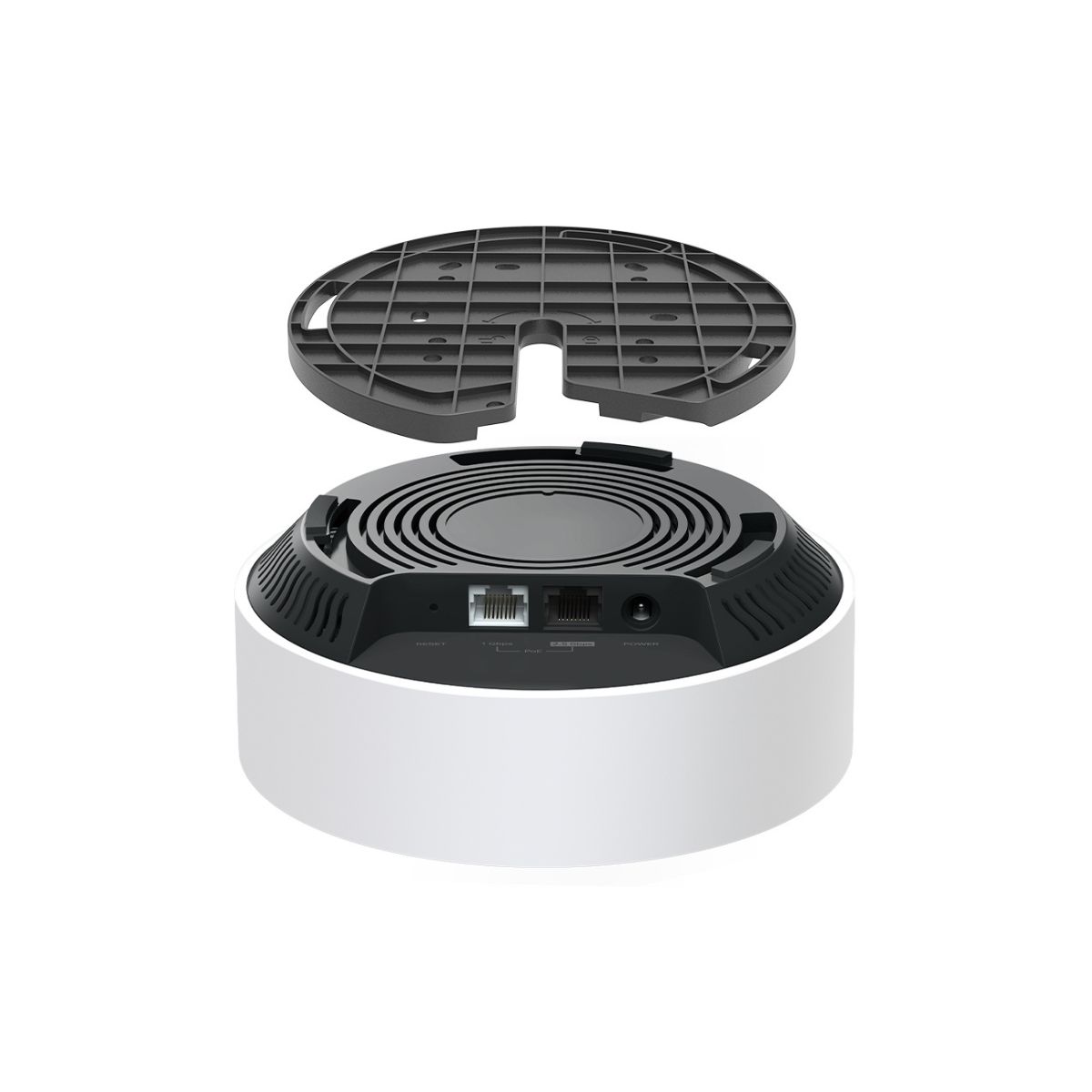 Sistema Wifi Deco X50 POE Pack 2 Mesh AX3000 Tp-Link