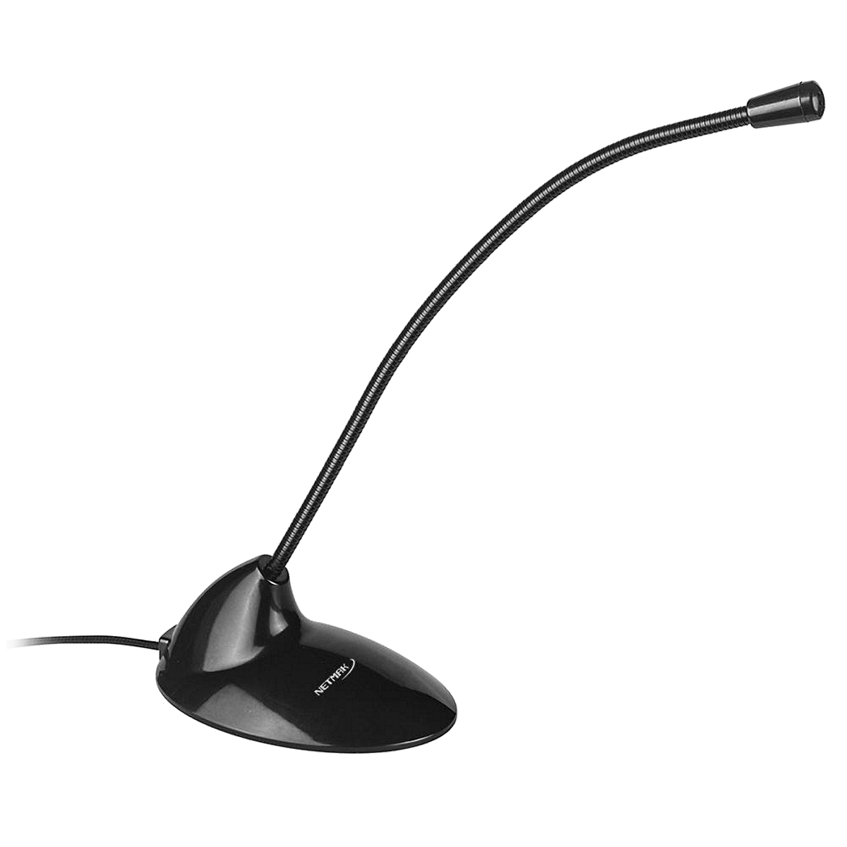 Microfono de Pie PC NM-MC3 Netmak