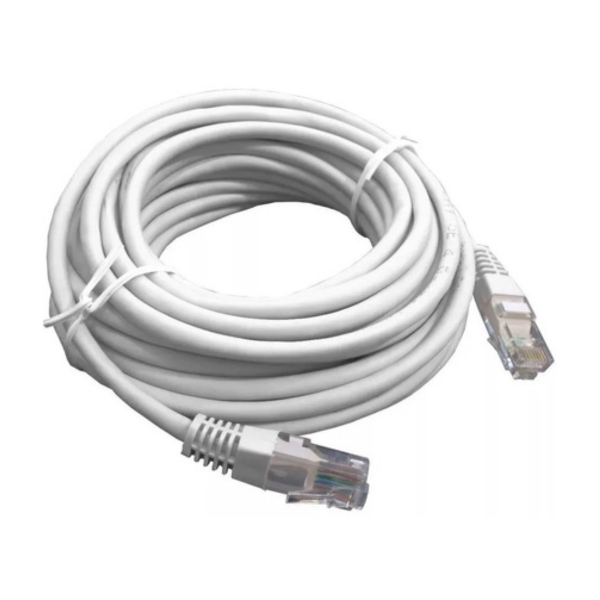 Cable De Red UTP 10m MX7
