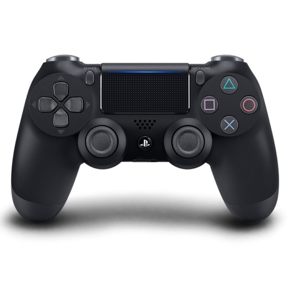Joystick Ps4 Original Negro Sony