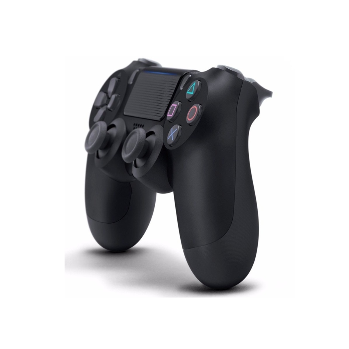 Joystick Ps4 Original Negro Sony
