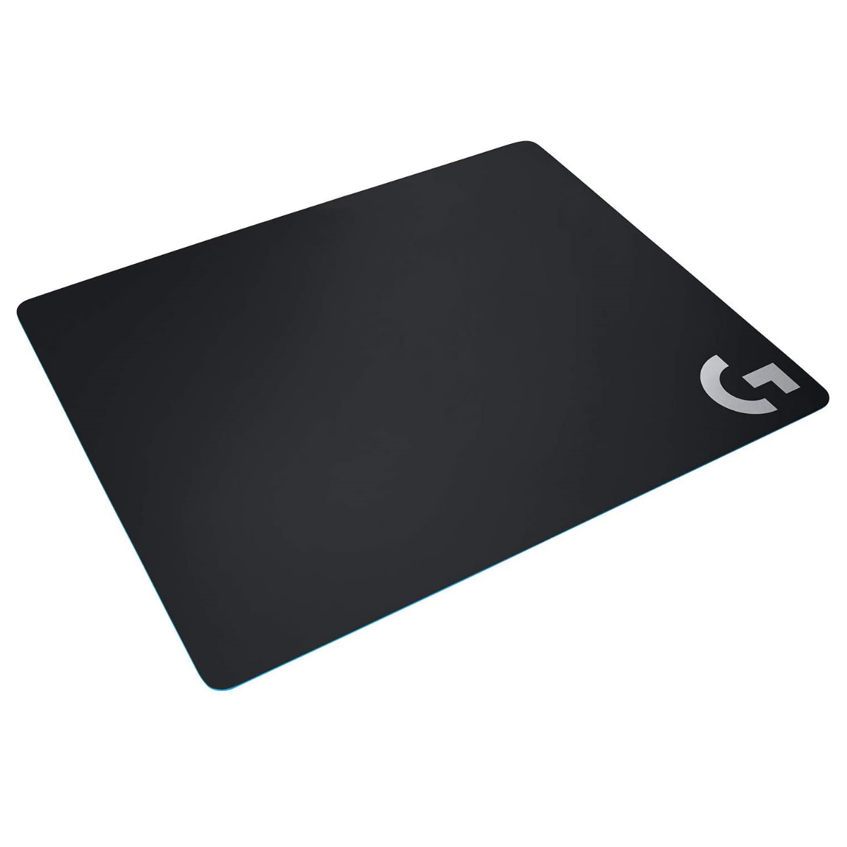 Mousepad Gamer G240 280mm X 340mm Logitech