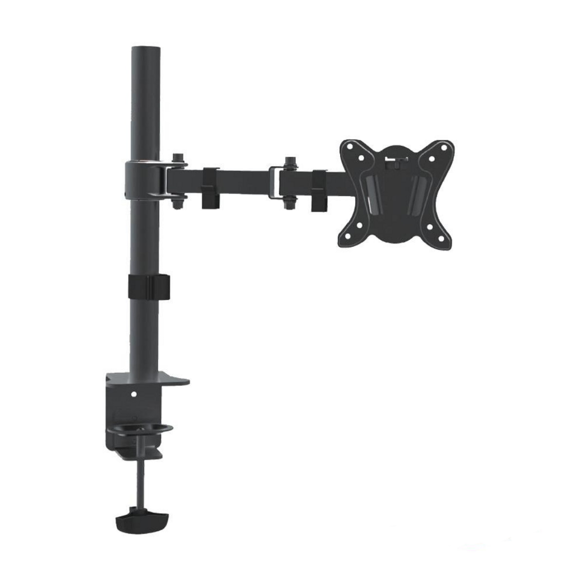 Soporte Movil Mesa Monitor 10