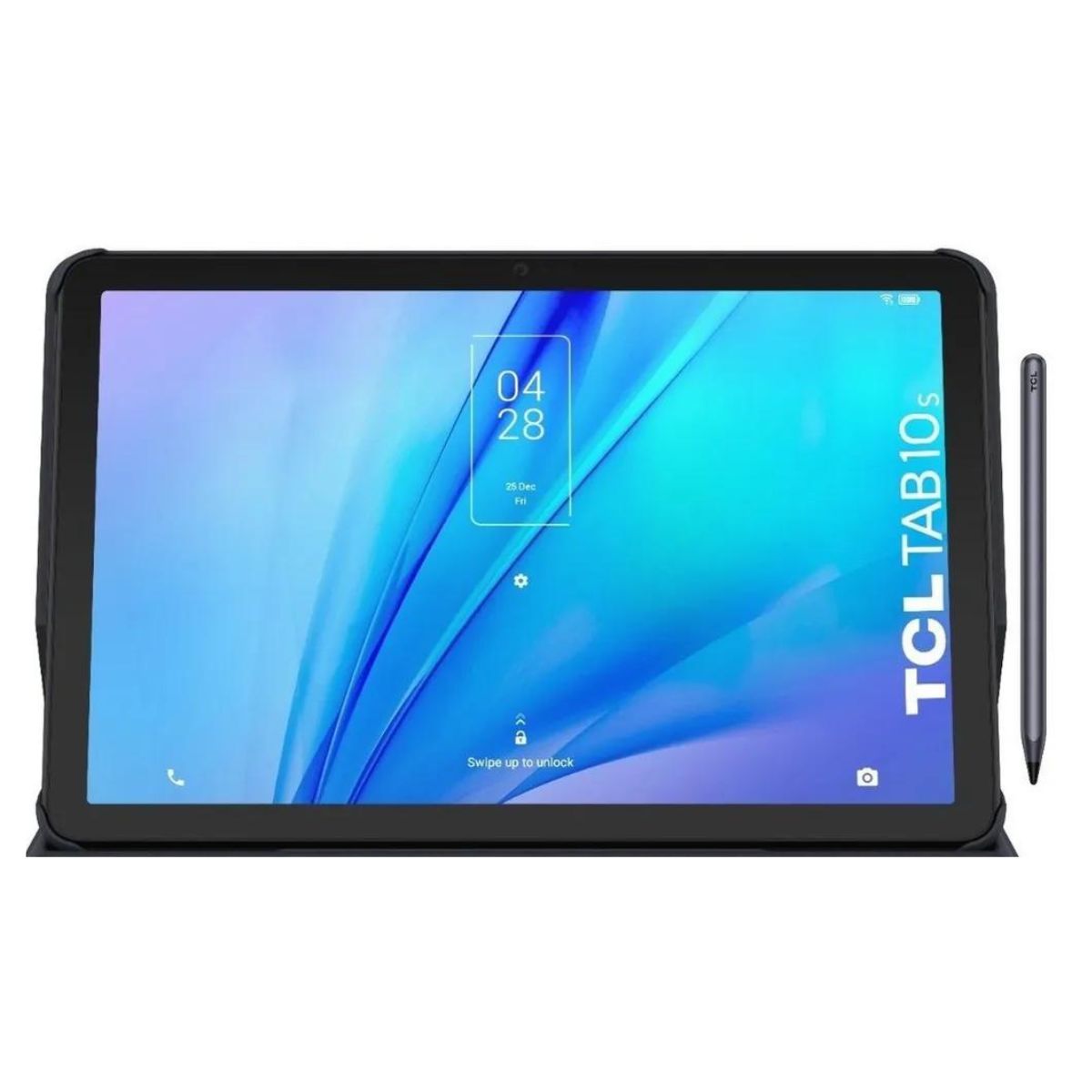 Tablet 10.1" TAB 10s - 3GB - 32GB + Funda y Lapiz TCL