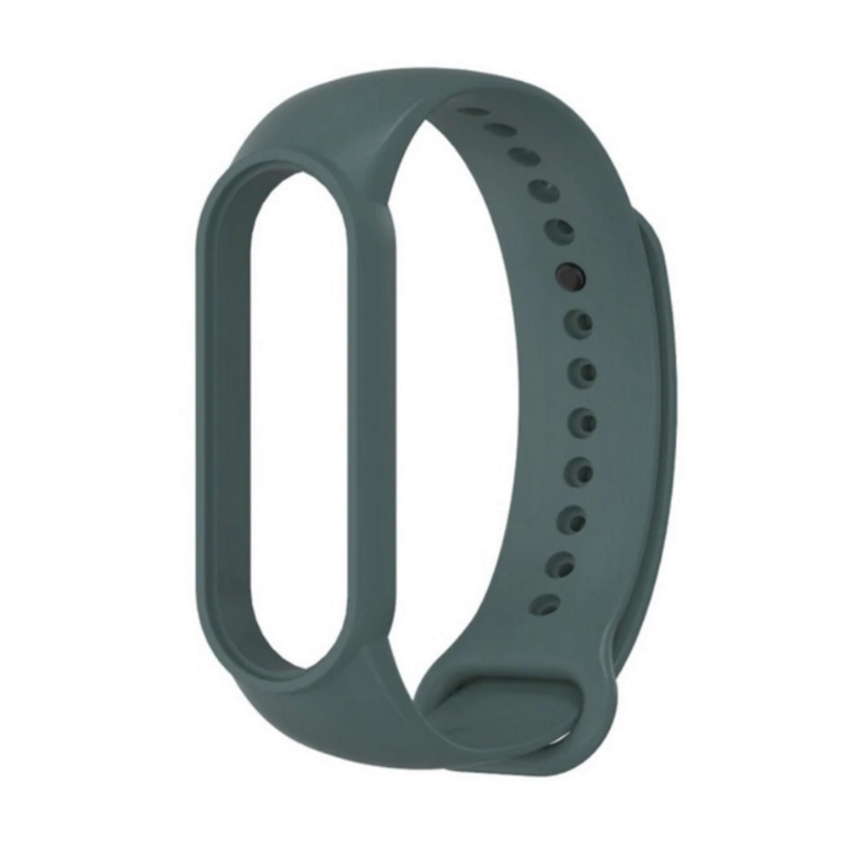 Pulsera Mi Band 5 / 6 Cyan Oscuro Xiaomi