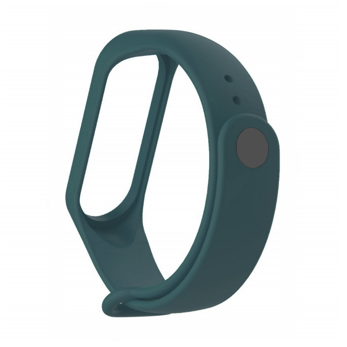 Pulsera Mi Band 5 / 6 Cyan Oscuro Xiaomi