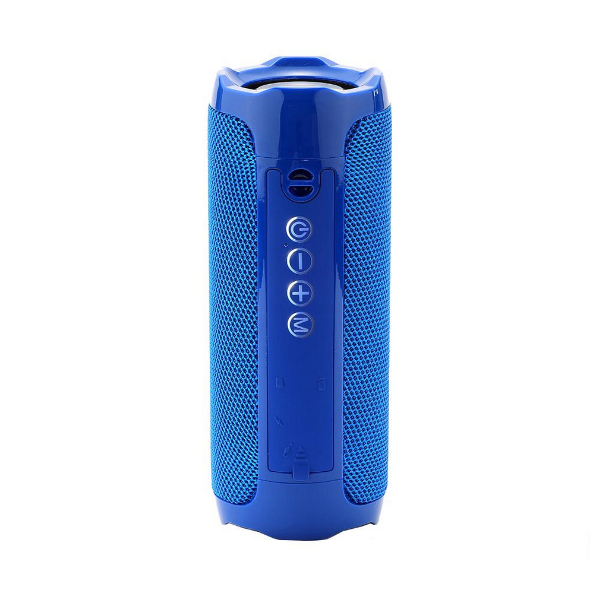 Parlante Bluetooth Flow 10W NM-FLOW-A Azul Netmak
