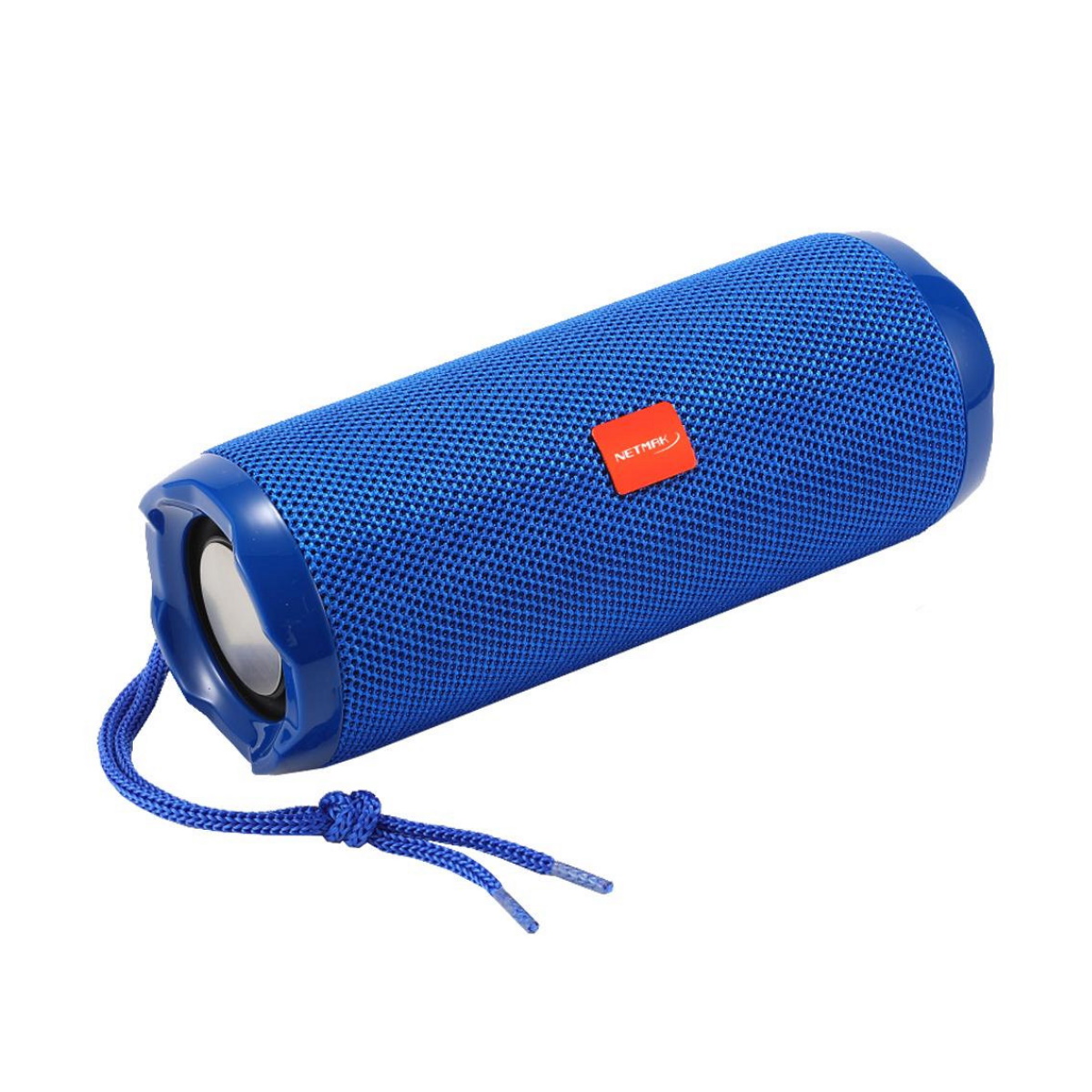Parlante Bluetooth Flow 10W NM-FLOW-A Azul Netmak