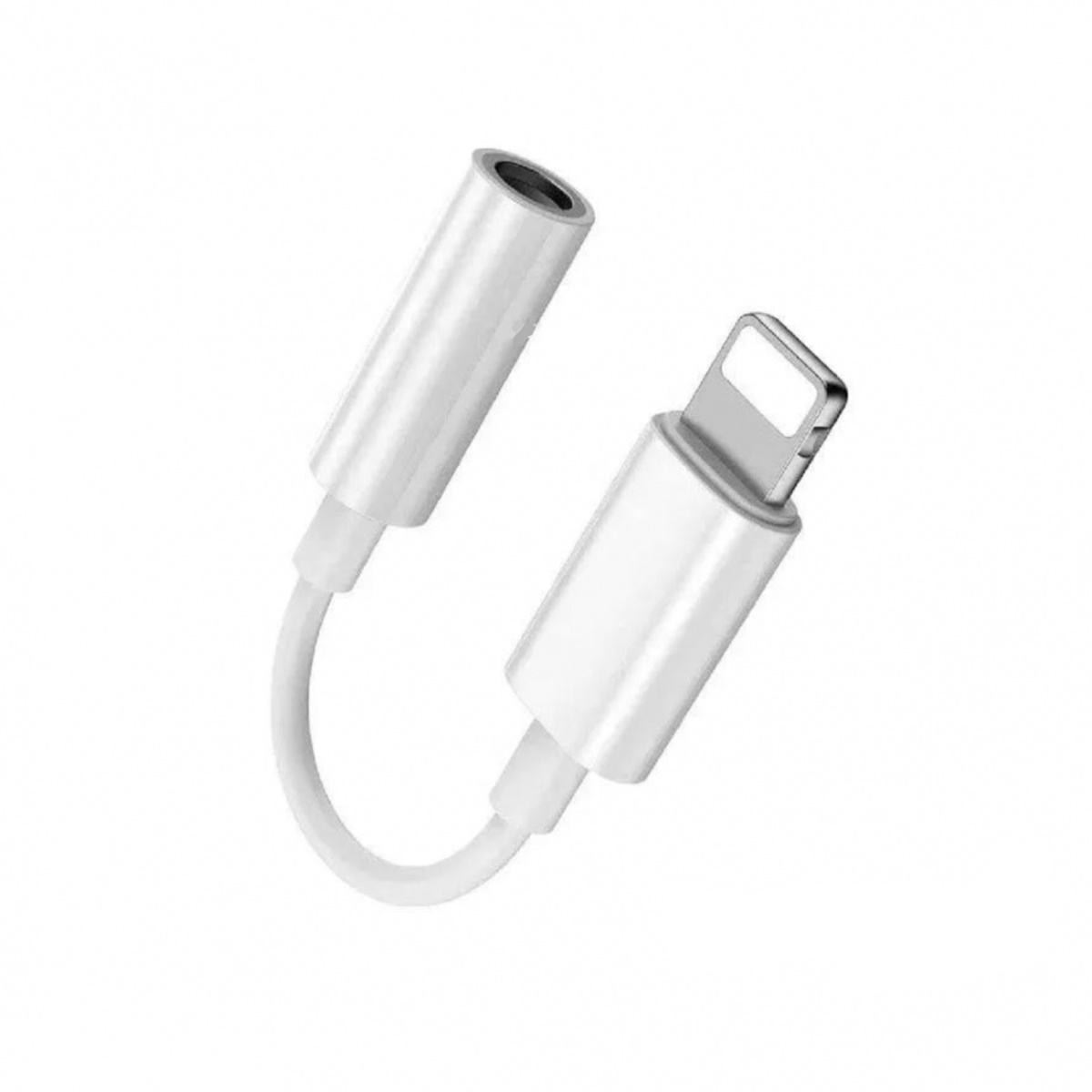 Adaptador Lightning H a 3.5mm