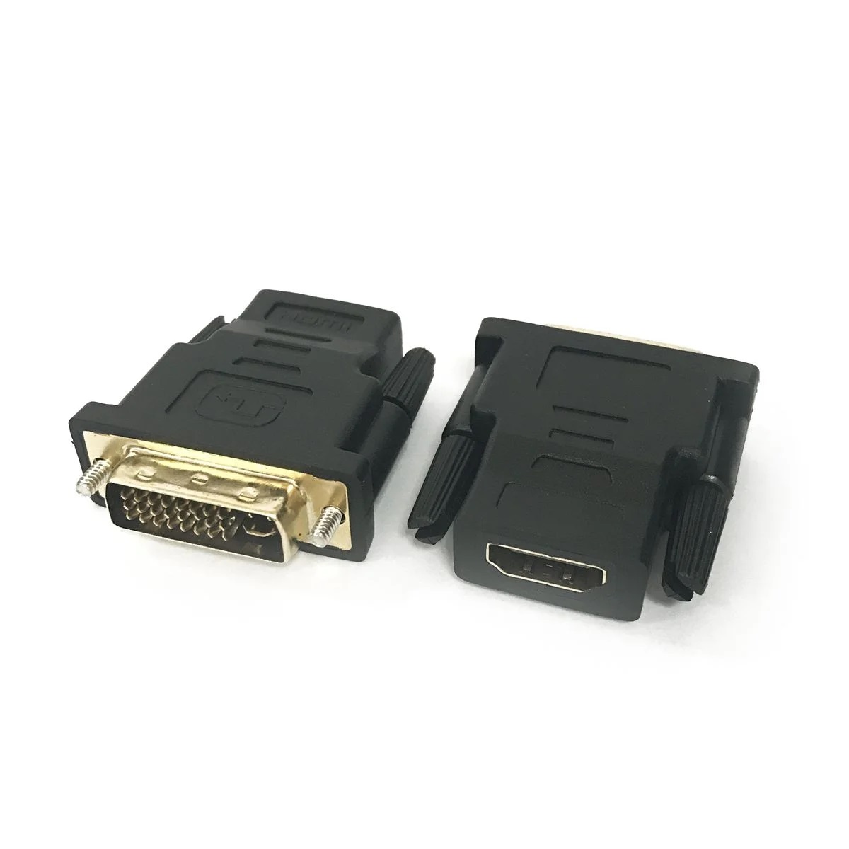 Adaptador Dvi-I M a HDMI H