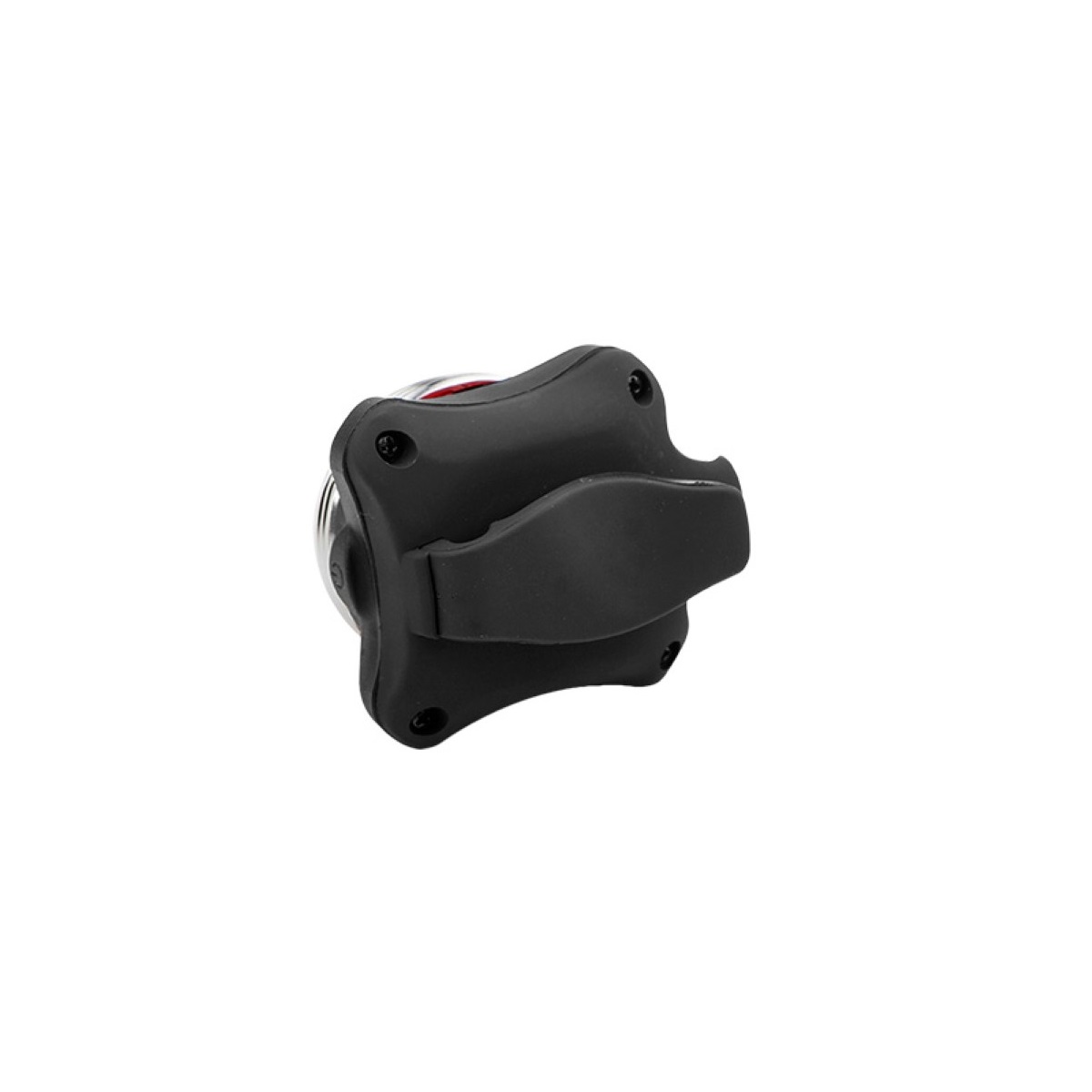 Luz Led Para Bicicleta Ns-Libt Nisuta