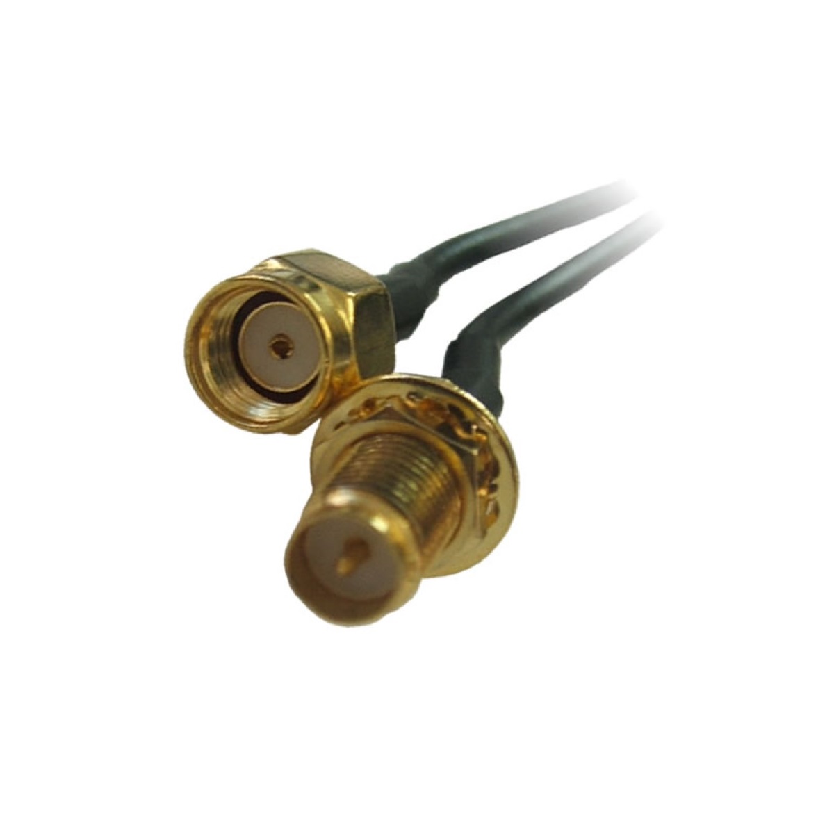 Cable Extensor Sma 3m Nisuta