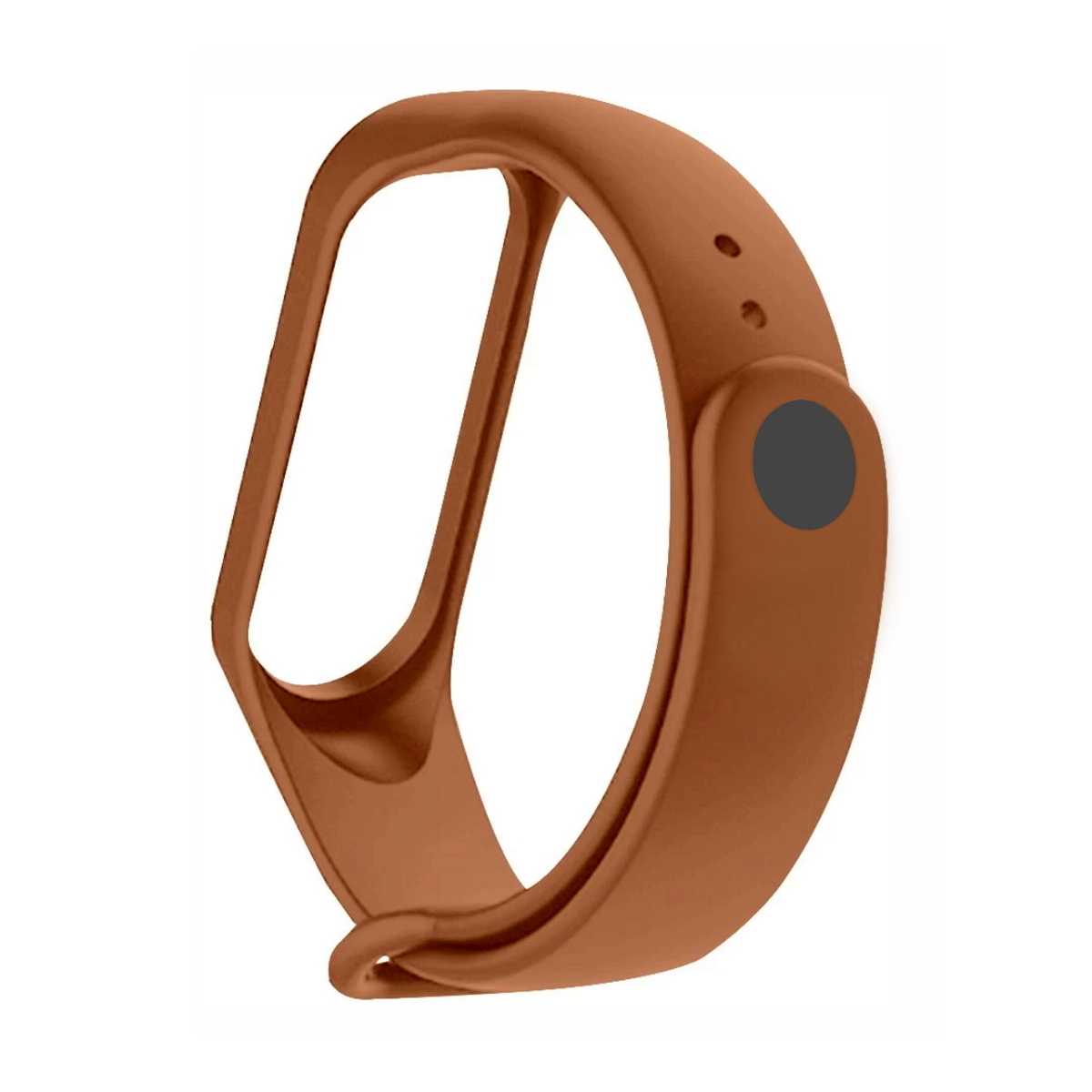 Pulsera Mi Band 5 / 6 Marron Xiaomi