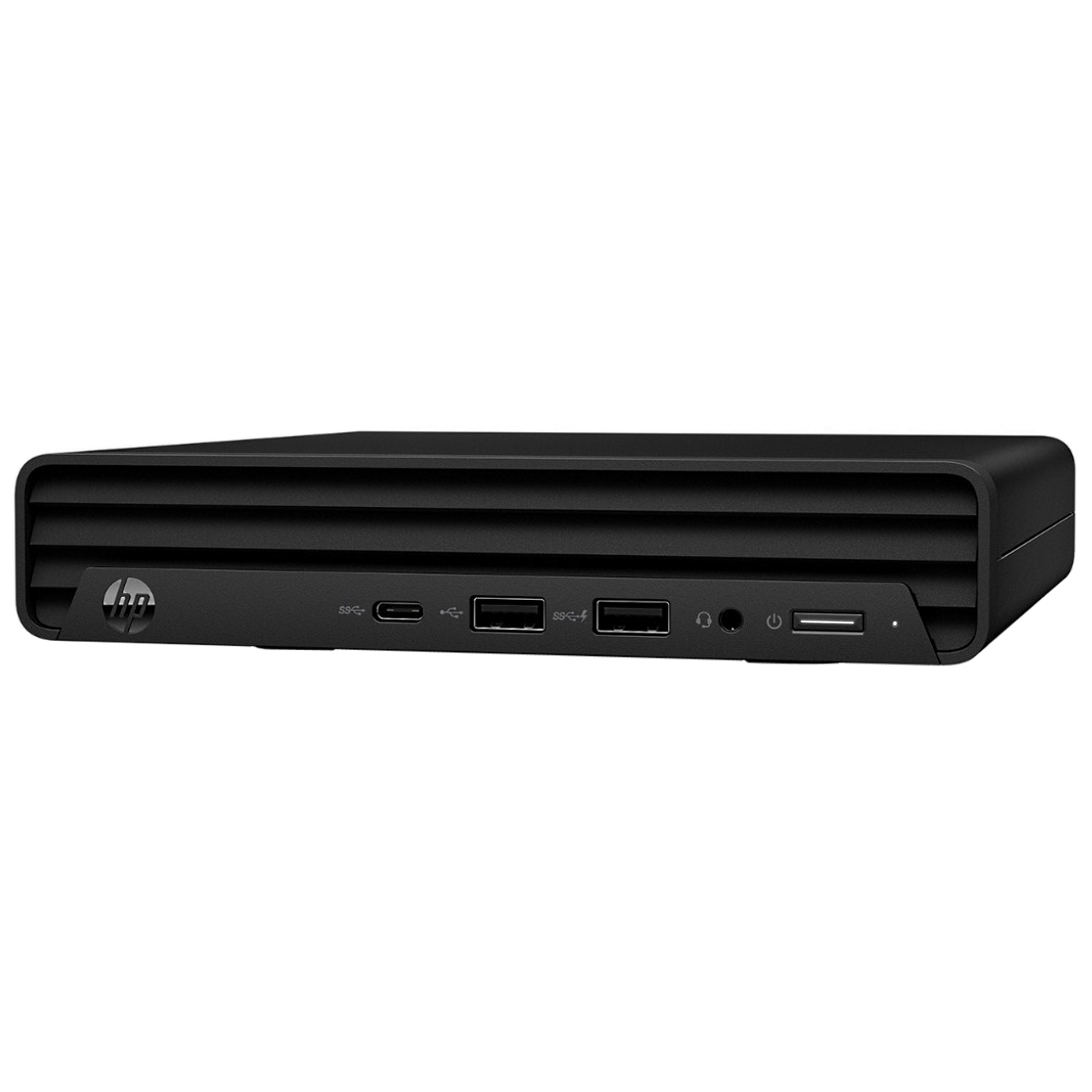 Mini Pc HP 260 G4 DM I3 10110U - 8GB - 250SSD