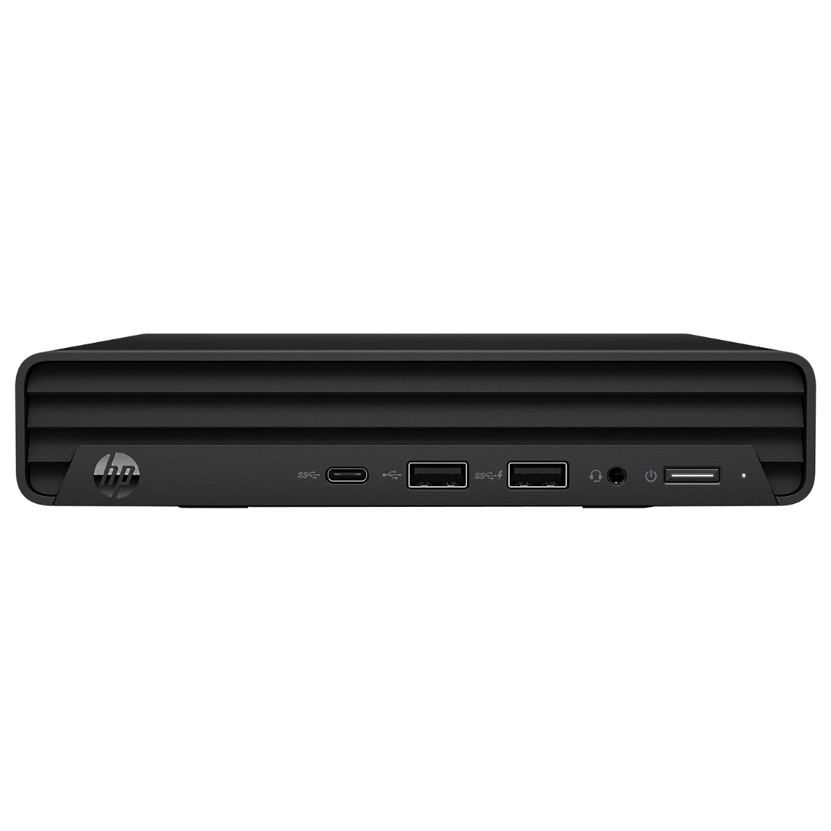Mini Pc HP 260 G4 DM I3 10110U - 8GB - 250SSD