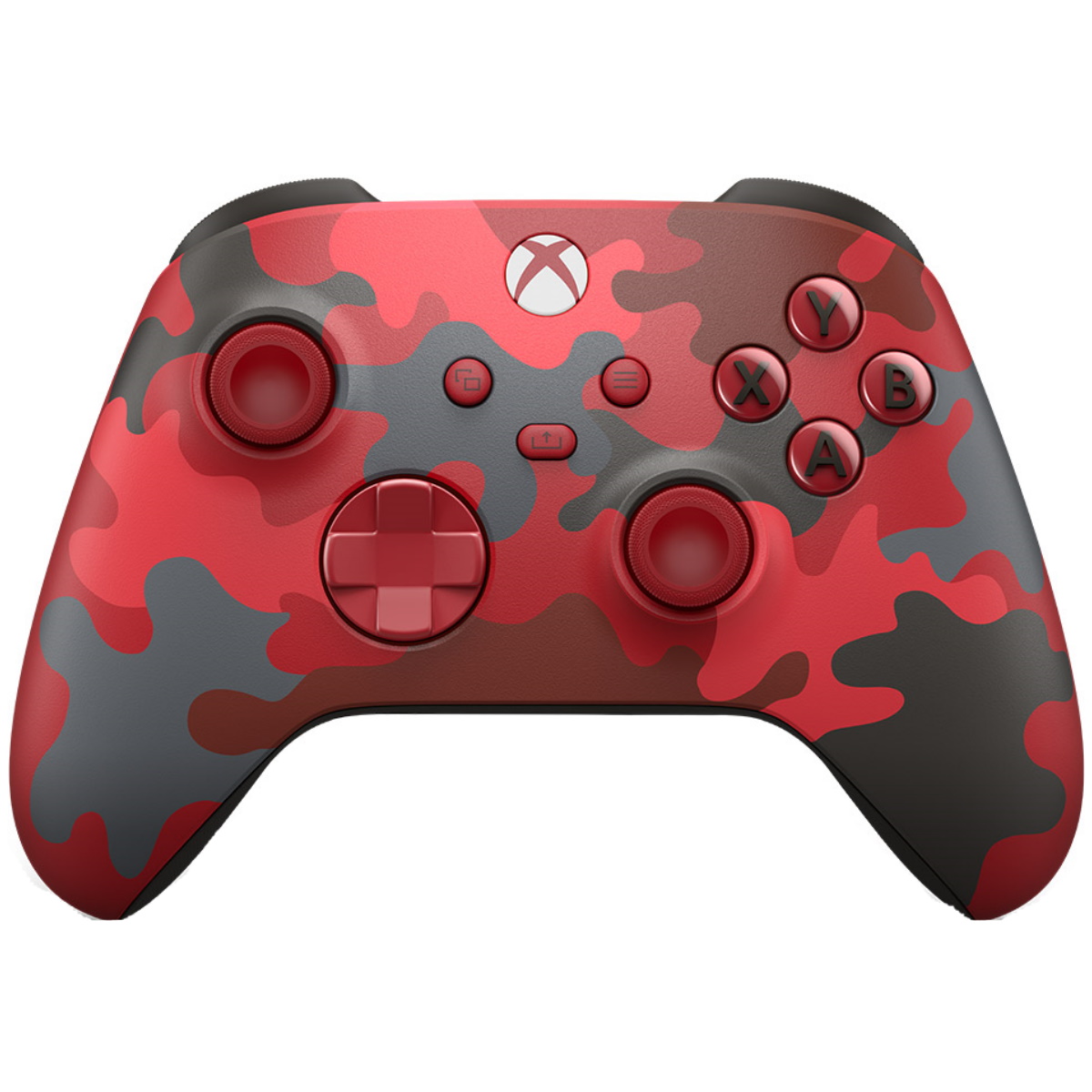 Joystick Xbox One Series X / S Inalambrico Daystrike Camo Microsoft