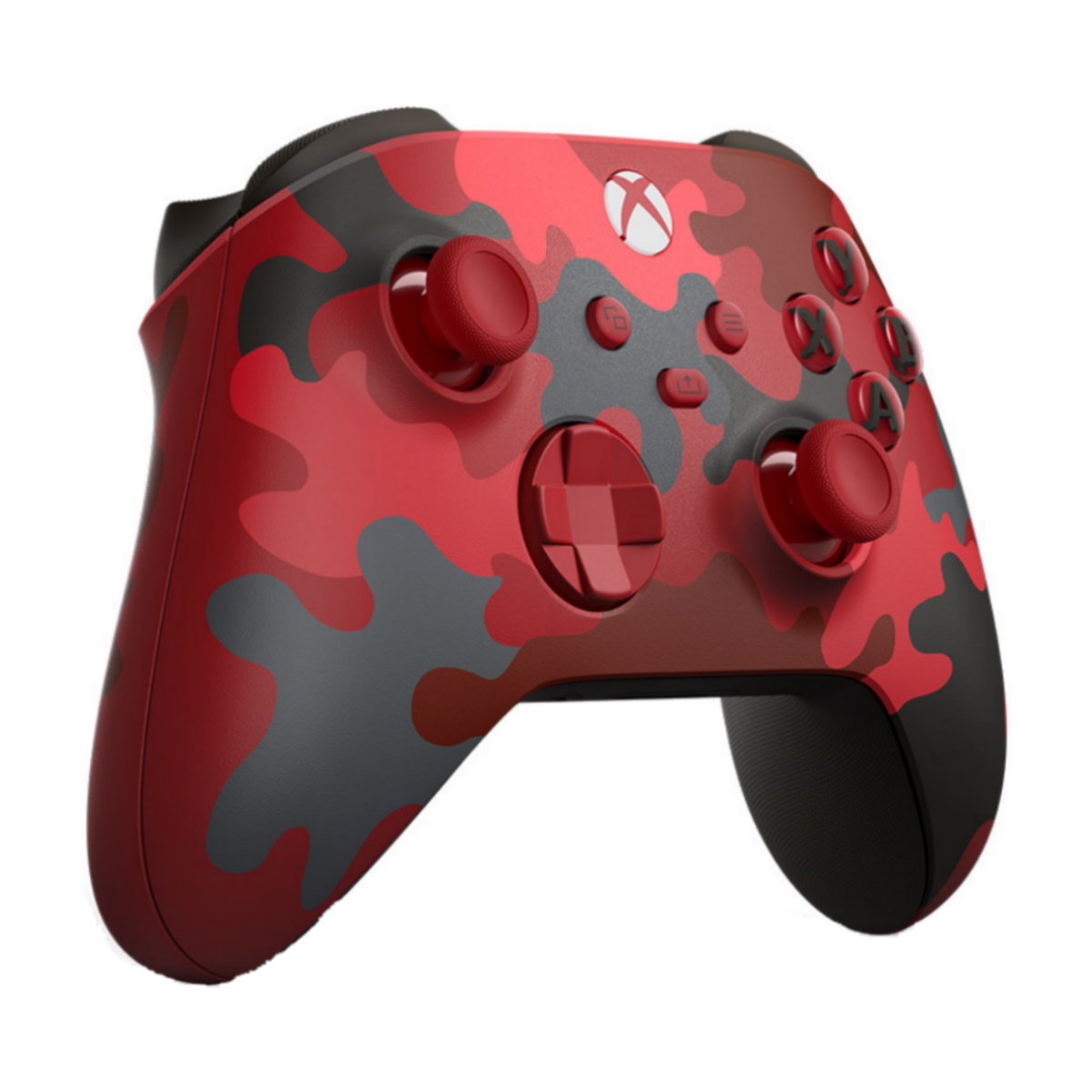 Joystick Xbox One Series X / S Inalambrico Daystrike Camo Microsoft