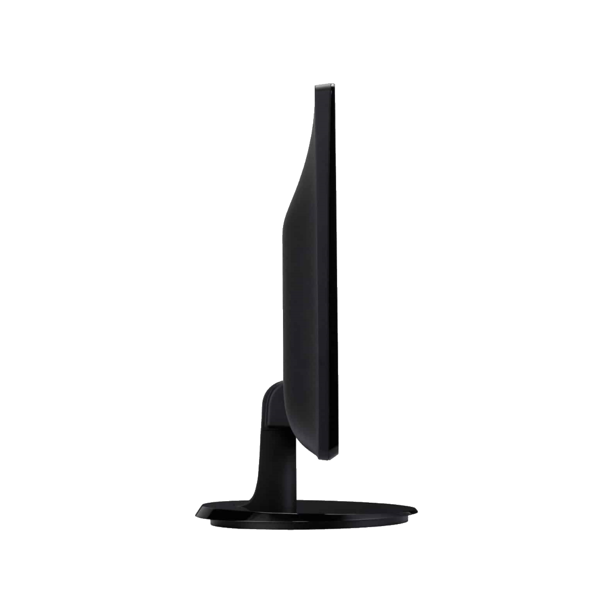 Monitor 24" FHD 243V5 Philips