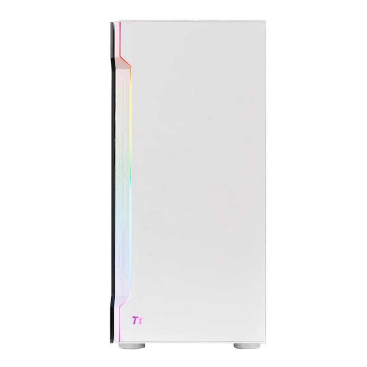 Gabinete H200 RGB Blanco Thermaltake