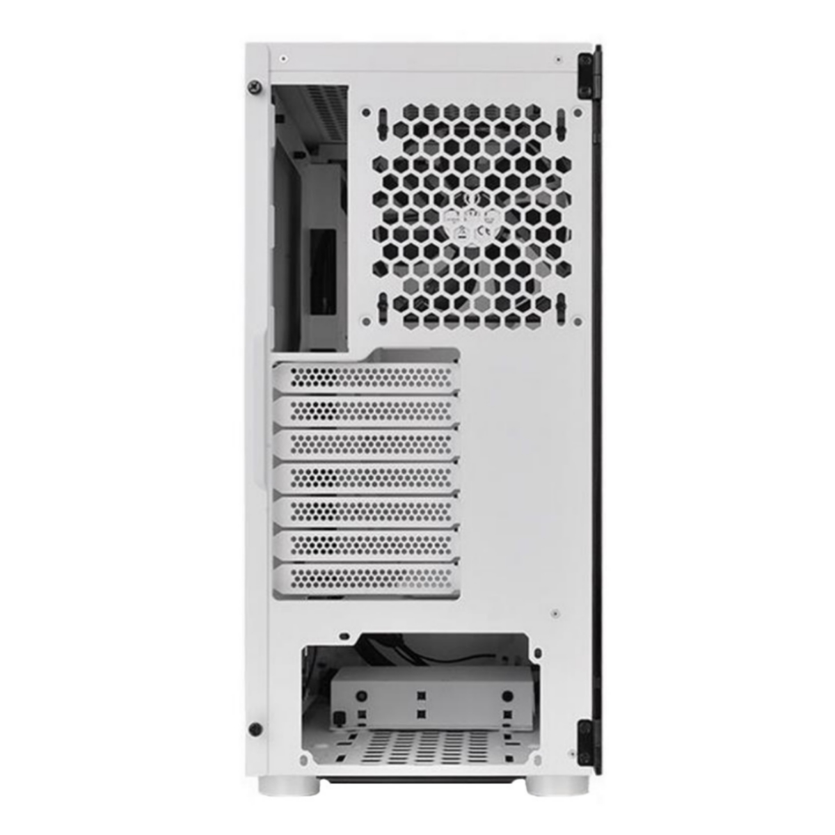 Gabinete H200 RGB Blanco Thermaltake