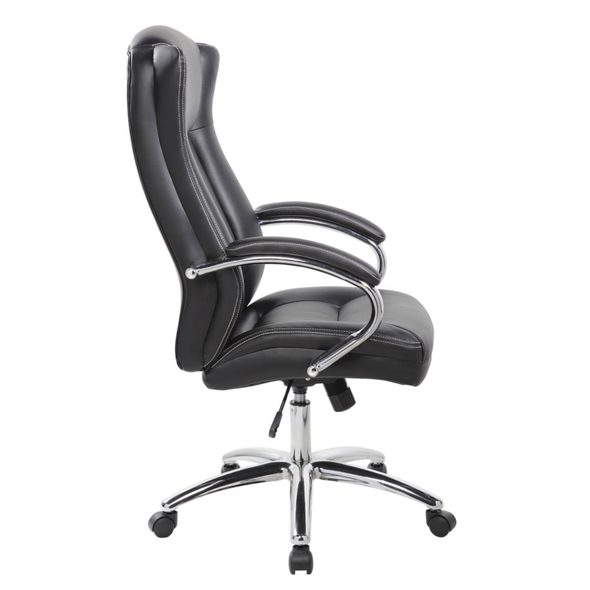 Silla Oficina RTC Boss Negra