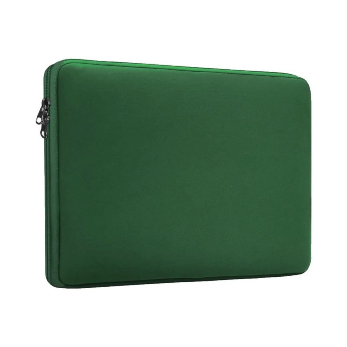Funda Notebook 14 Neoprene Verde