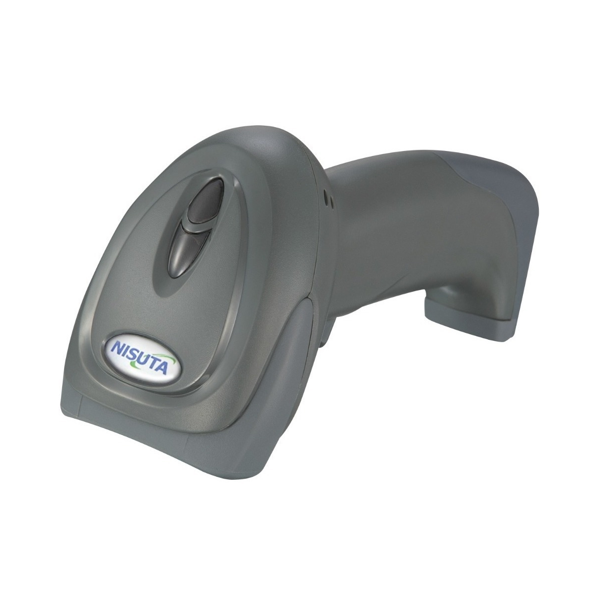 Lector Codigo Barra Laser Inalambrico Ns-Lc929w Nisuta