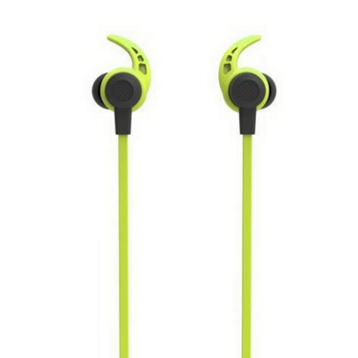 Auriculares Cable In Ear MH-I312 Verde Moonki