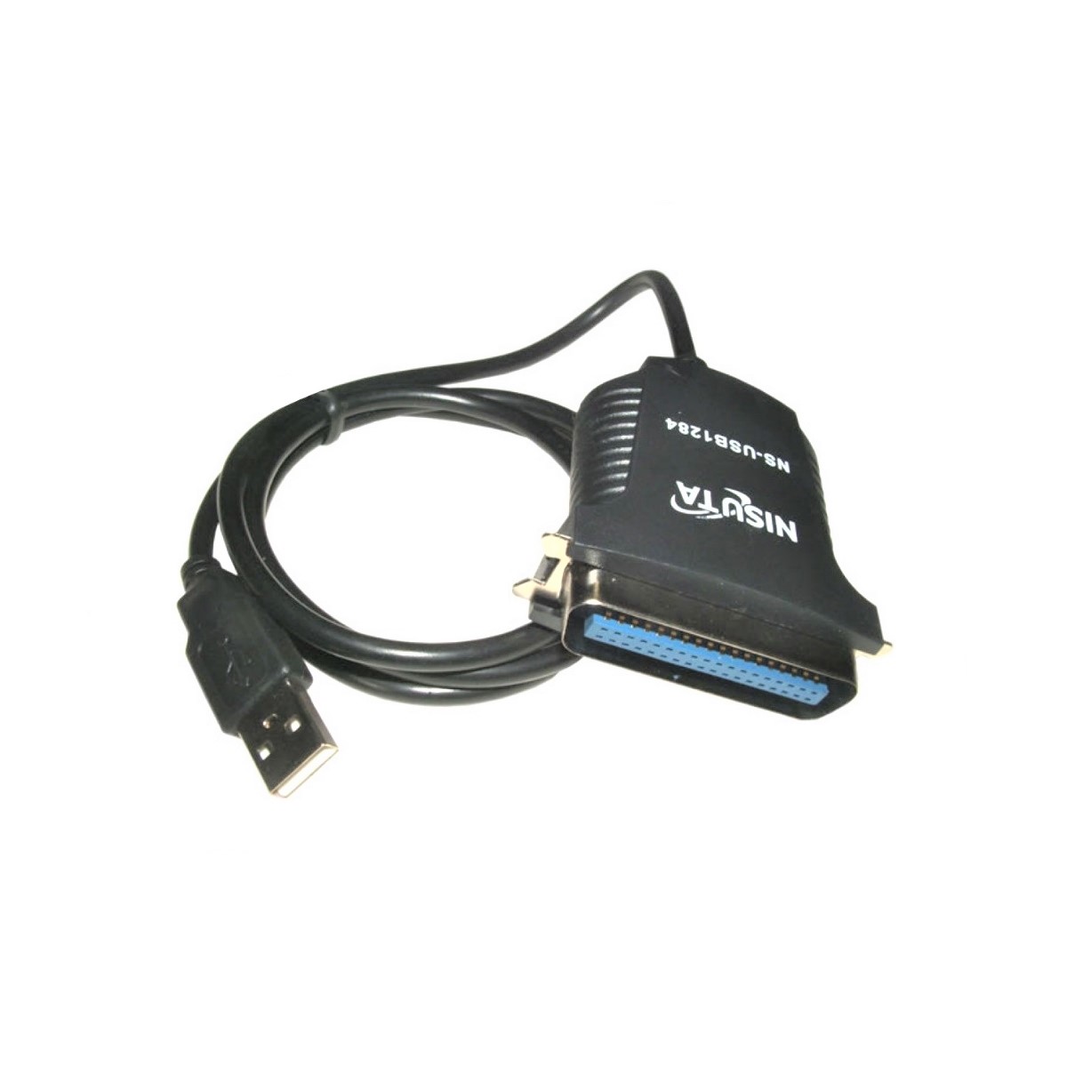 Conversor Usb A Centronic 36p Nisuta