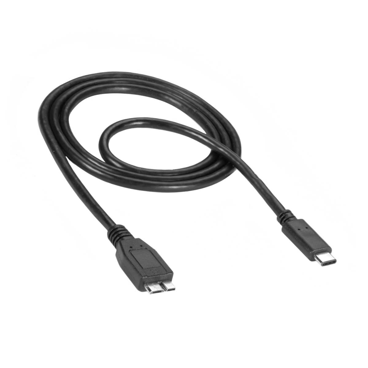 Cable USB C a USB 1m 9 Pines (Disco Externo)