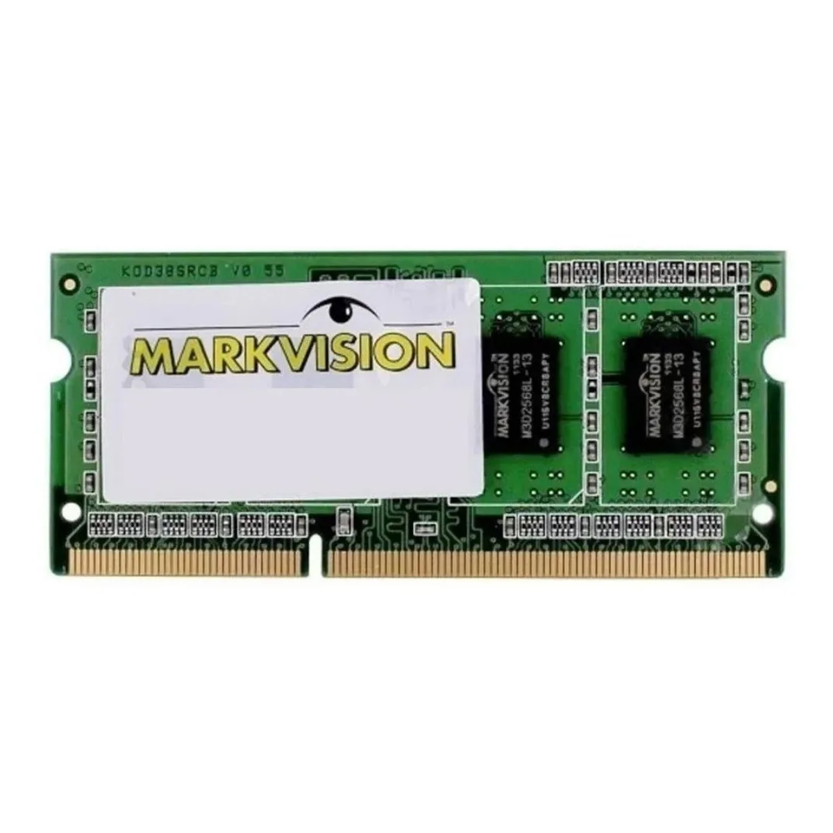Memoria Ram Notebook Sodimm DDR4 32Gb 3200Mhz Bulk Markvision