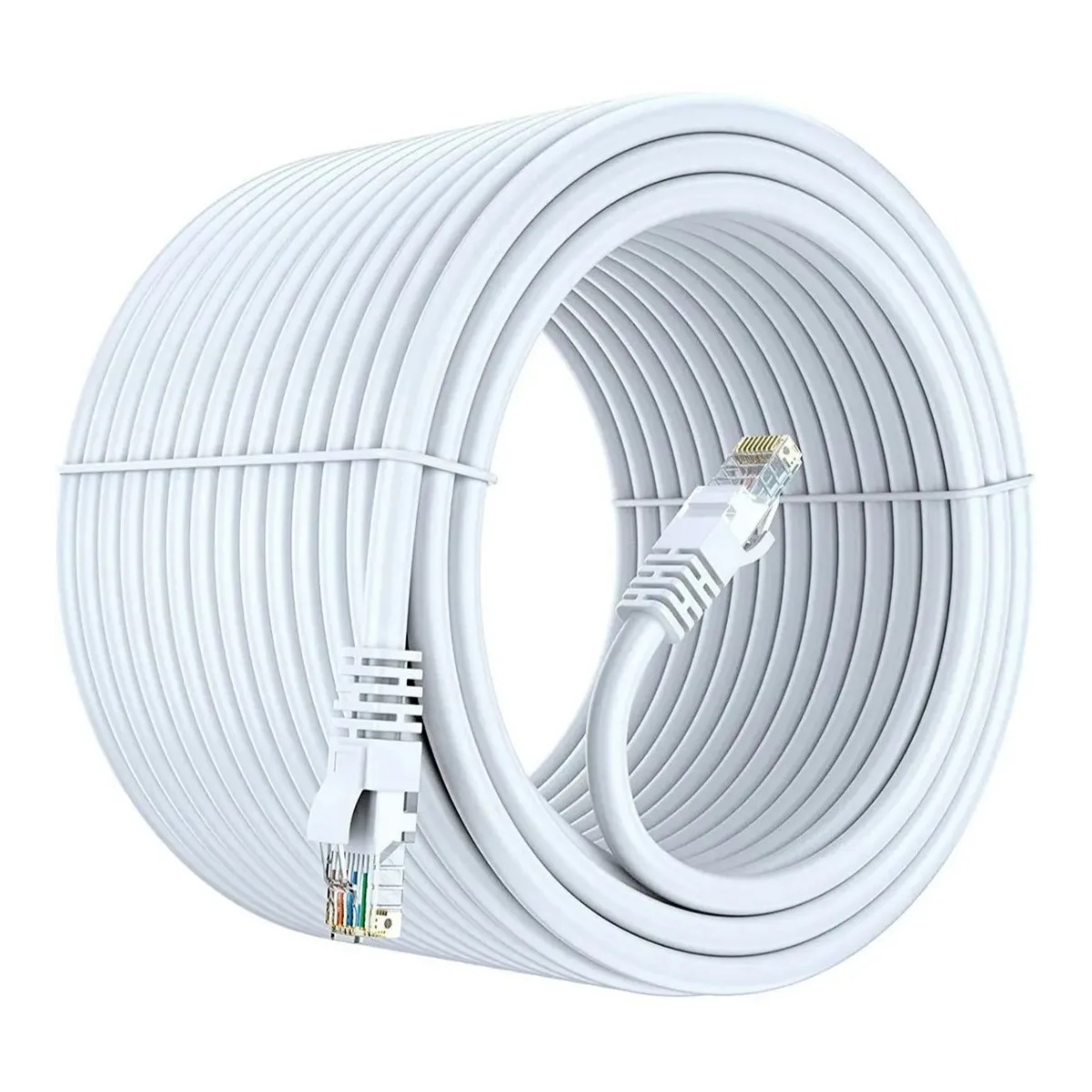 Cable De Red UTP 20m MX7