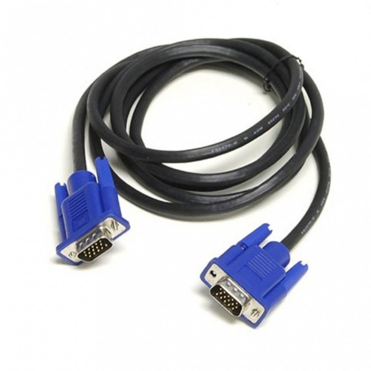 Cable Vga 10m Ditron