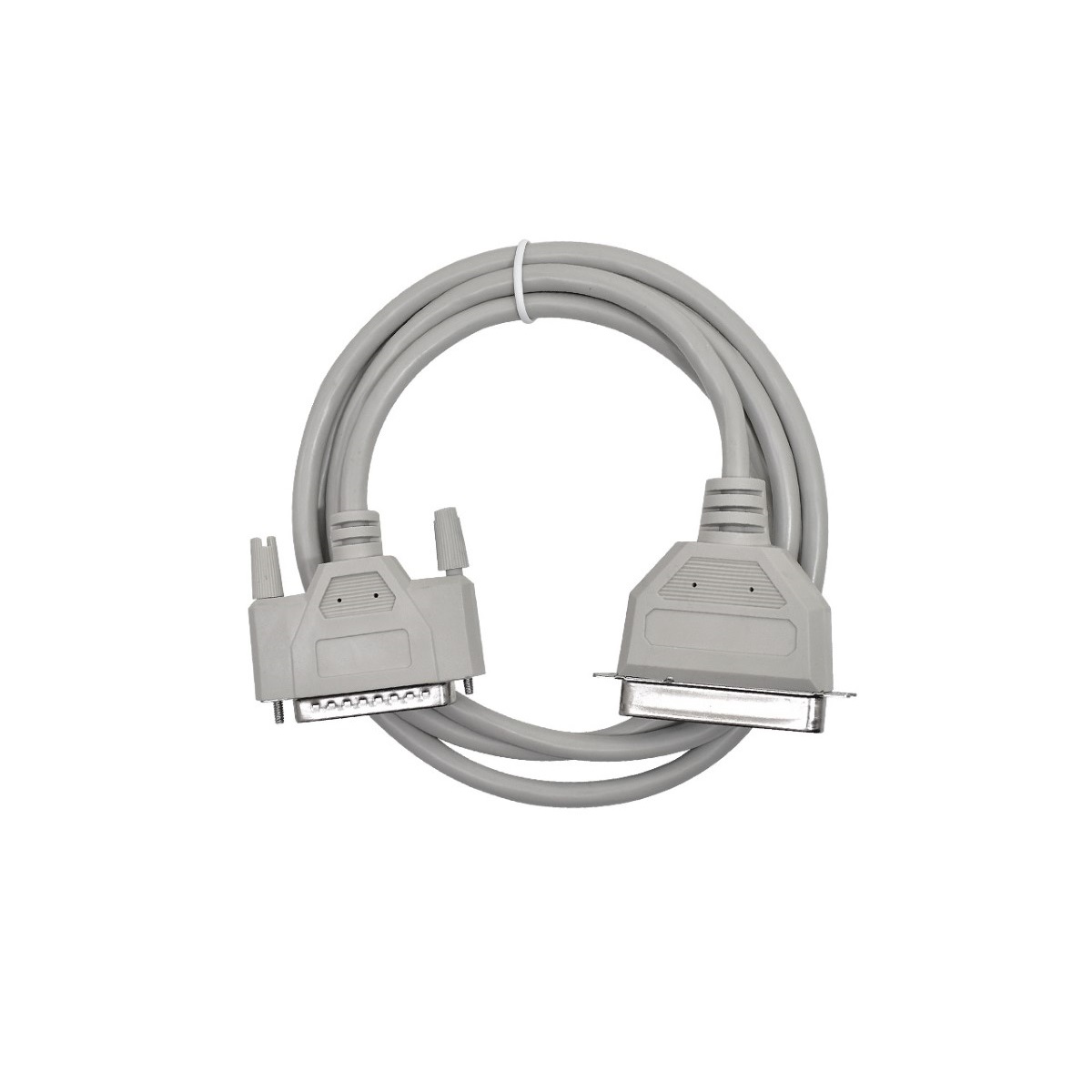 Cable Impresora Paralelo 1.4m Nisuta