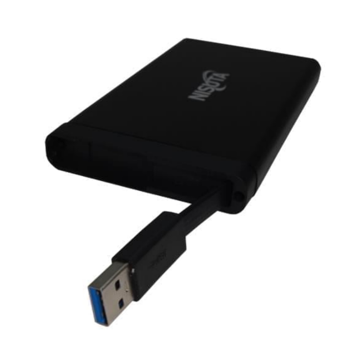 Carry Disk 2.5 USB 3.0 Sata Nisuta