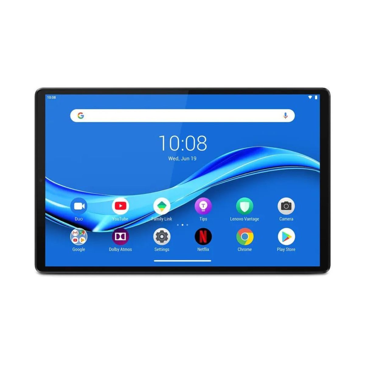 Tablet 10.1" TB-X606F - 2GB - 32GB - Lenovo