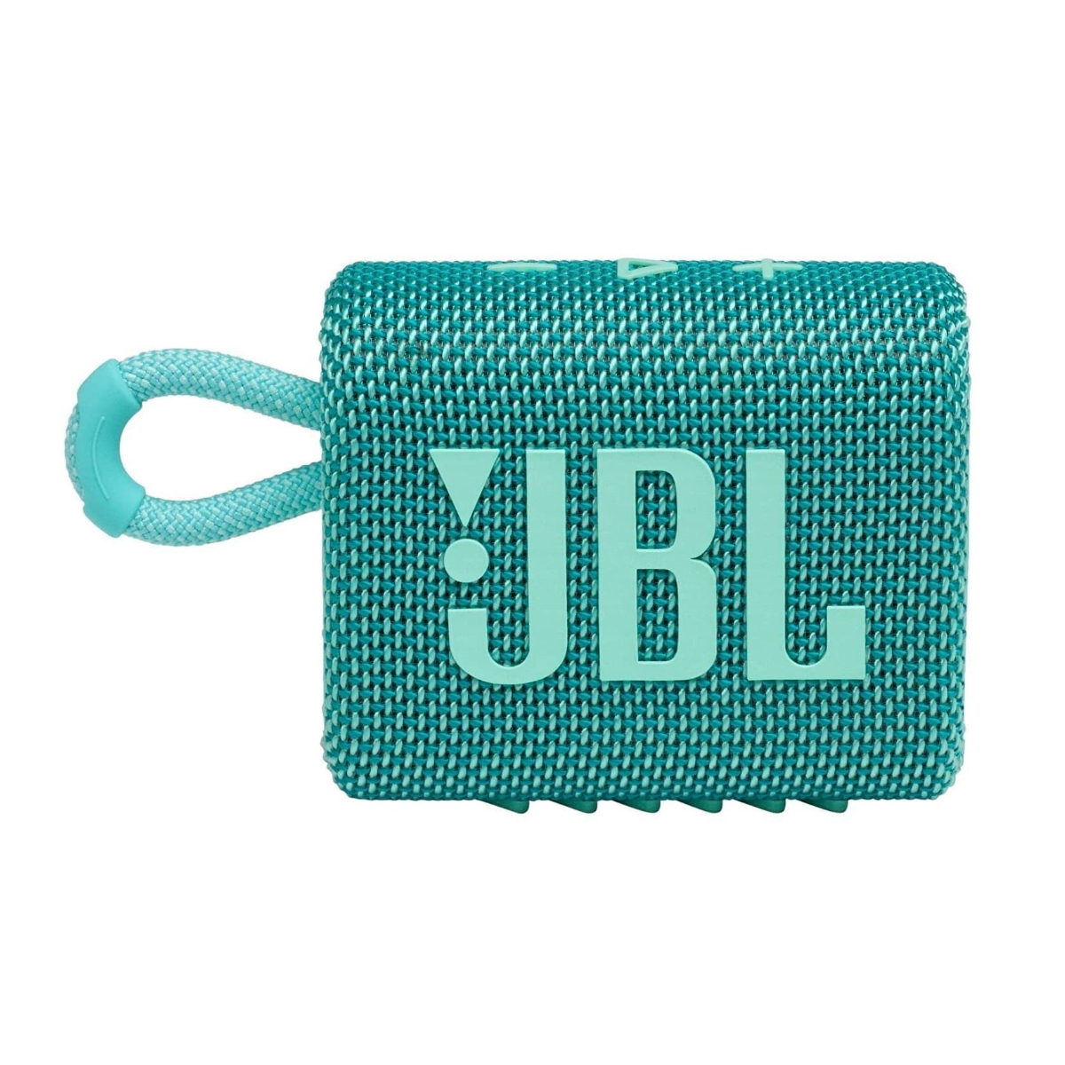 Parlante Bluetooth GO 3 Teal Jbl
