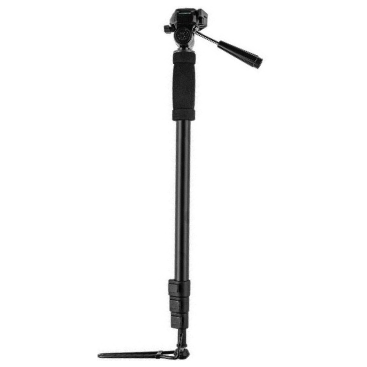 Monopie Wf1006 Con Cabezal