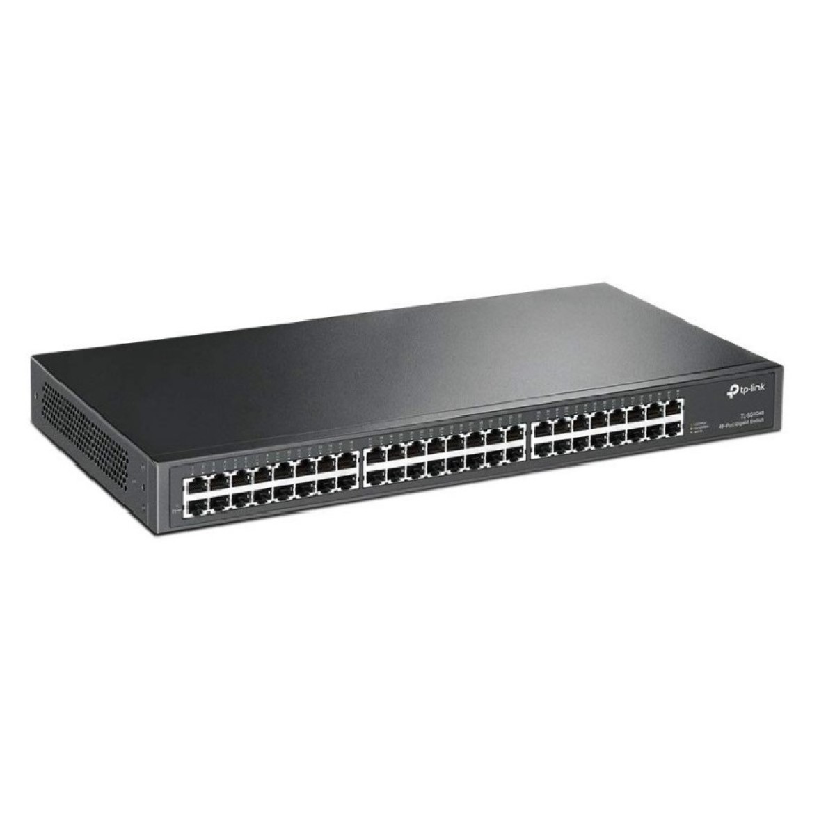 Switch 48p TL-SG1048 Gigabit Tp-link