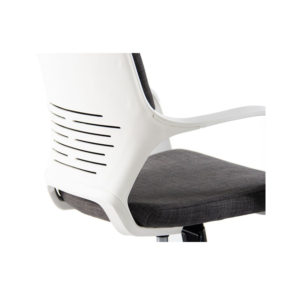 Silla Oficina Sun Blanca 9MGA Rolic