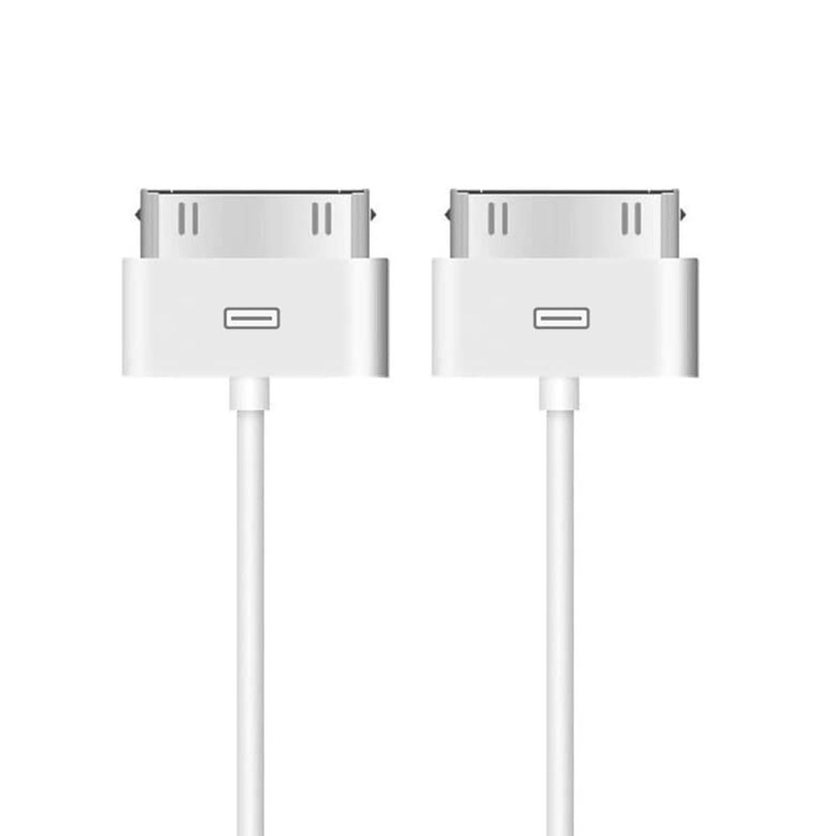 Cable De Iphone Ipad 30 Pines M - M