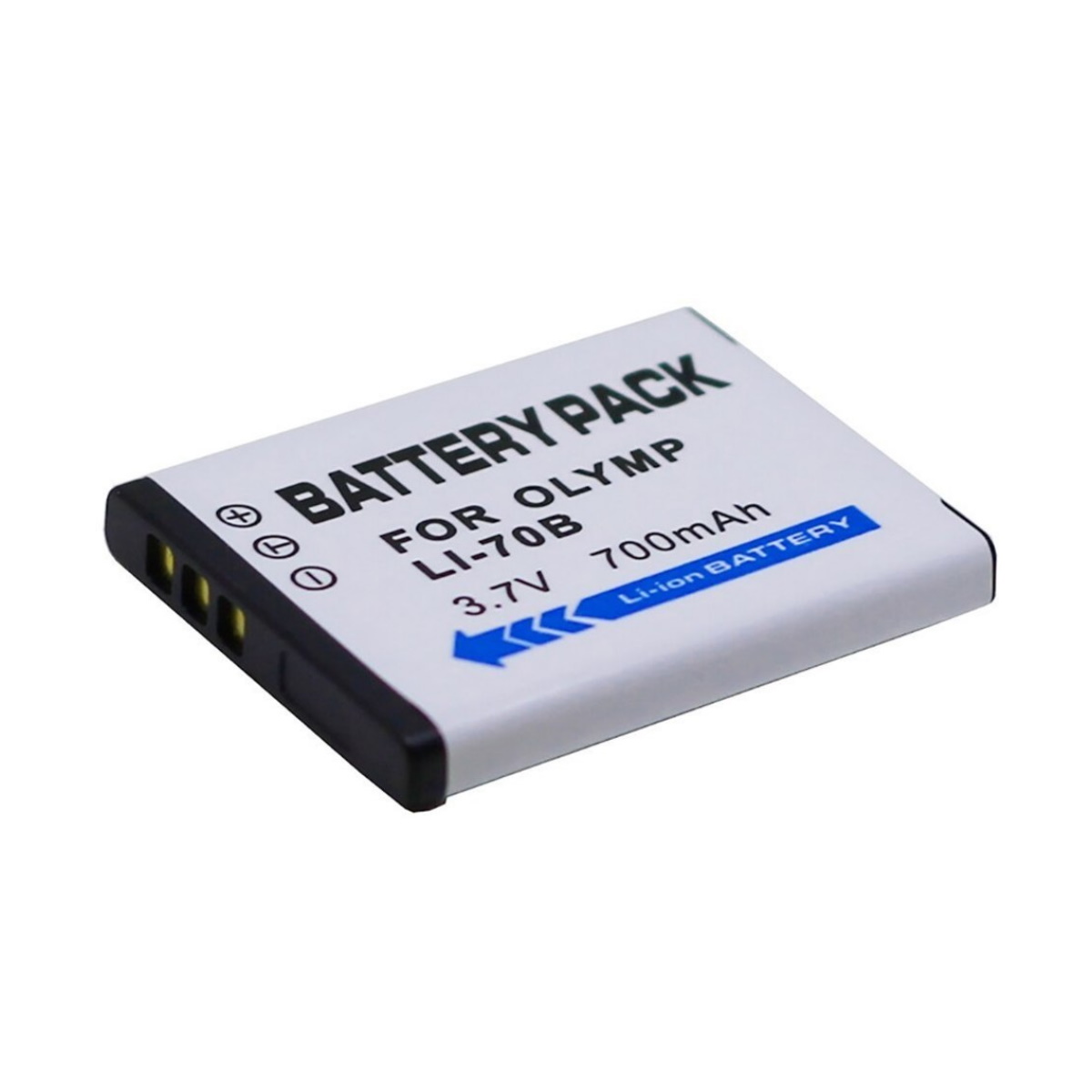 Bateria Olympus Li-70b Fe440 Fe4020 X940