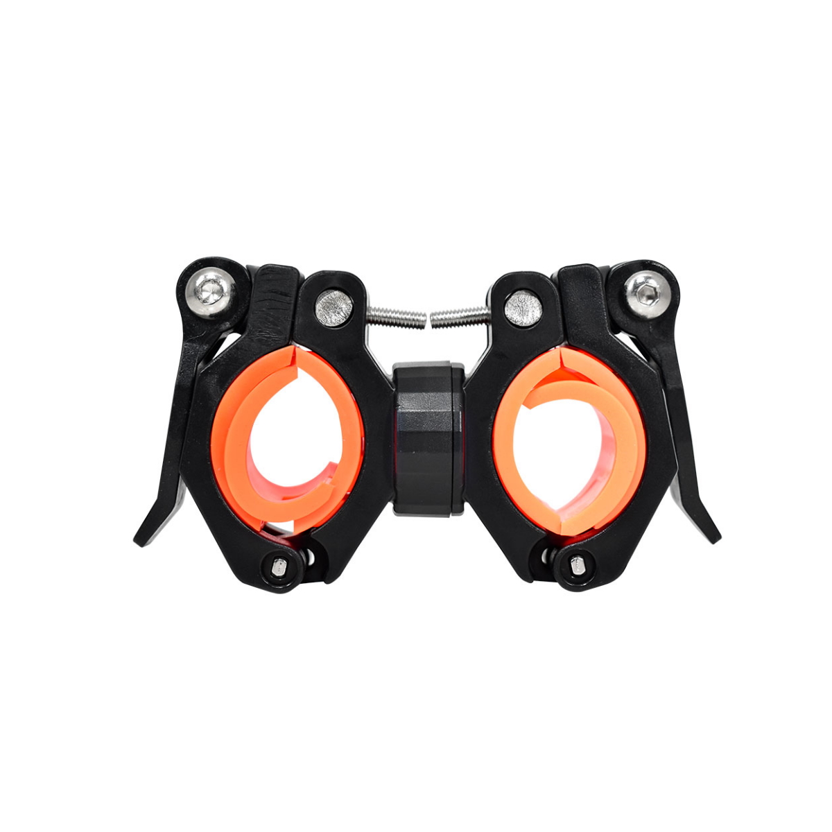 Soporte Bicicleta para linterna de mano Nisuta