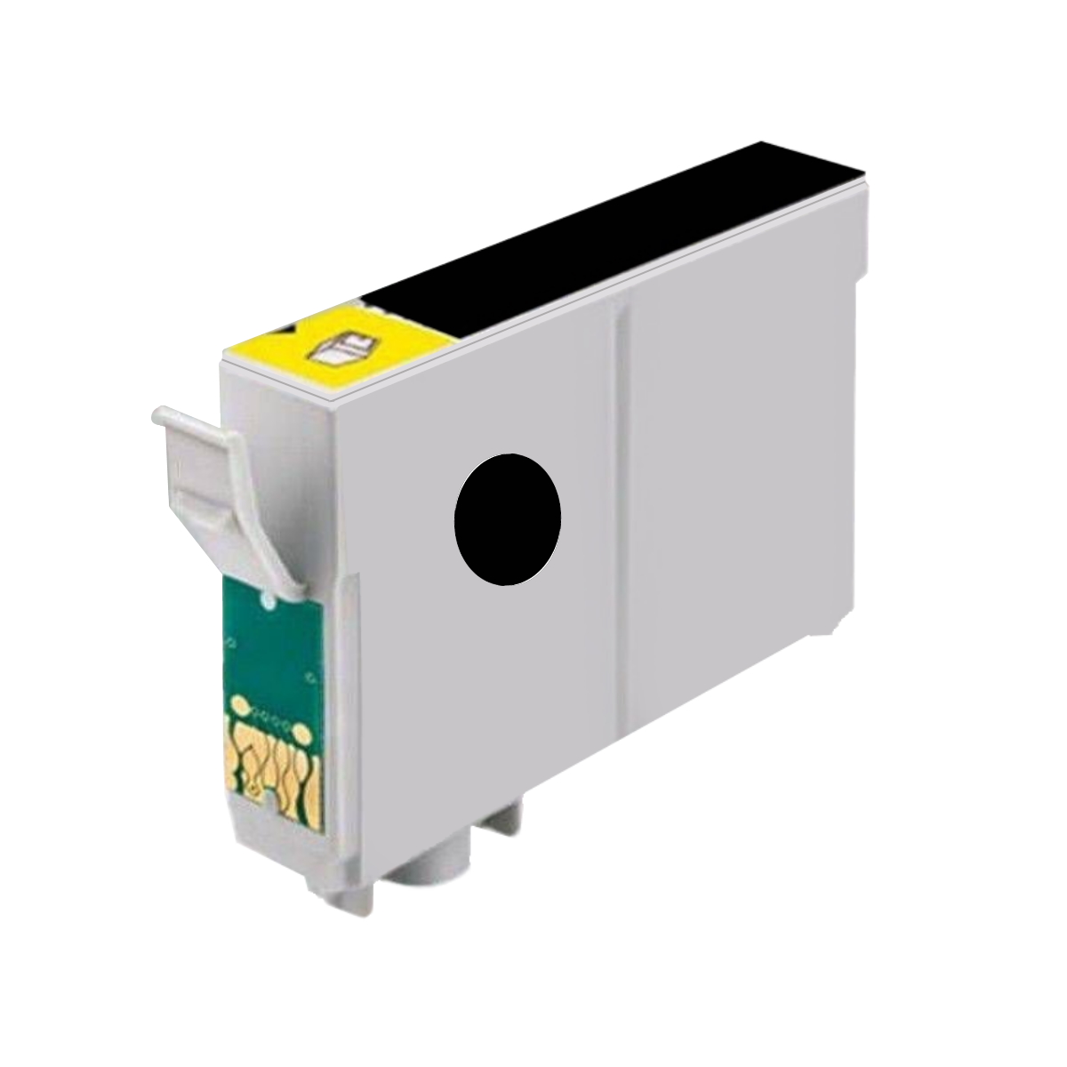 Cartucho Epson T197120 Negro Original