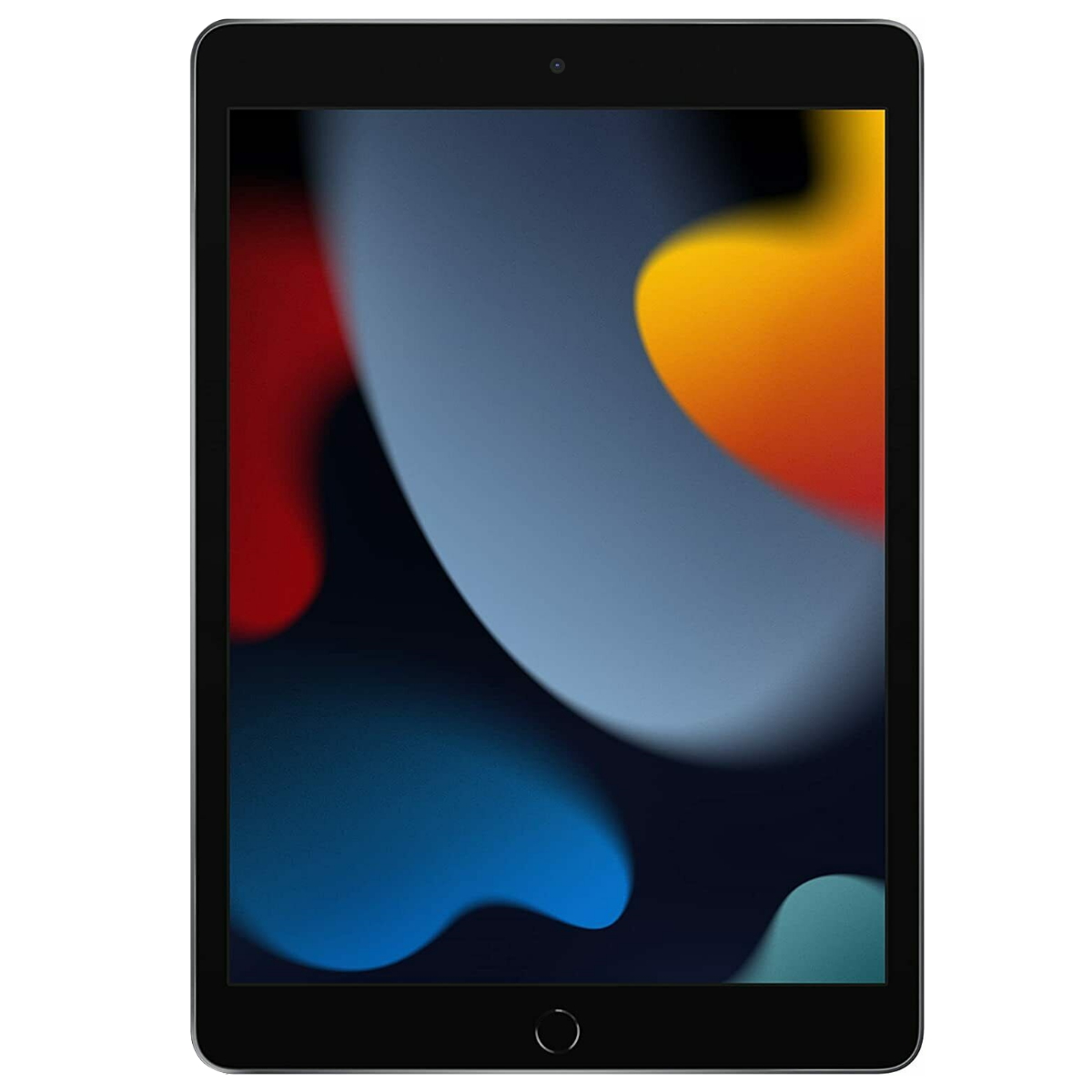 Tablet iPad 64Gb 9na Gen 10,2" Wifi Space Gray Apple